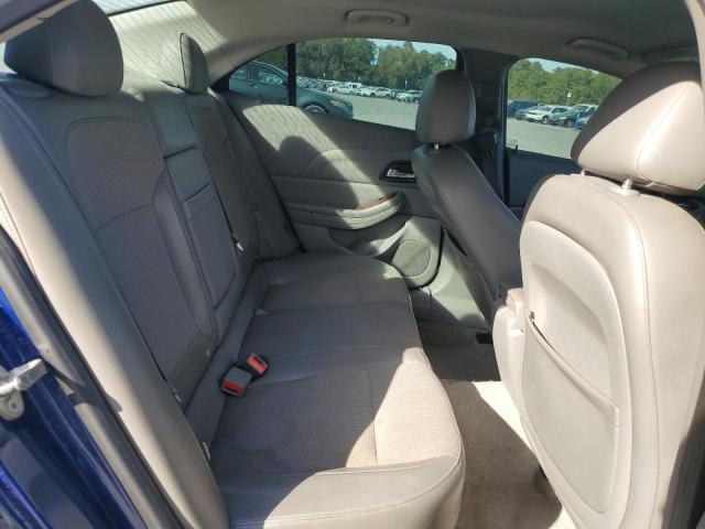 1G11C5SA5DU117806 - 2013 CHEVROLET MALIBU 1LT Көк фото 10