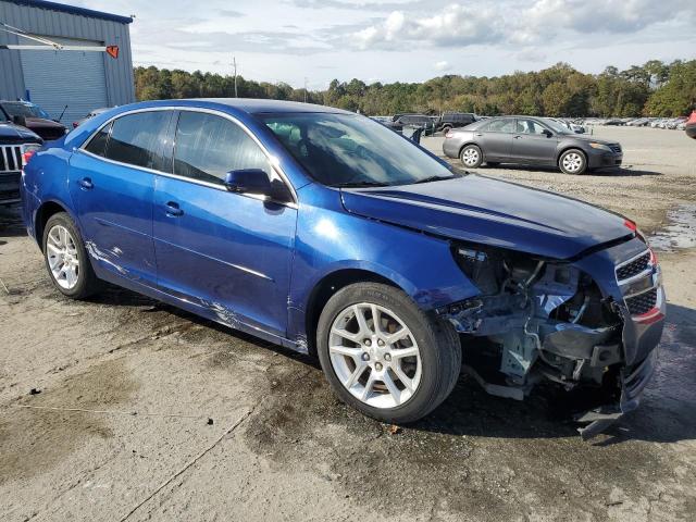 1G11C5SA5DU117806 - 2013 CHEVROLET MALIBU 1LT Көк фото 4