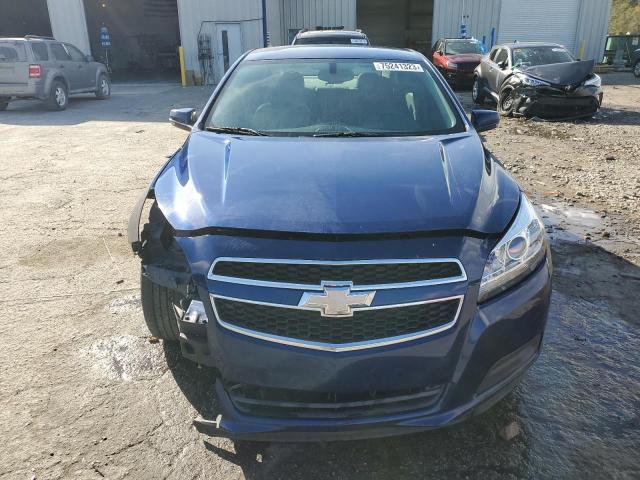 1G11C5SA5DU117806 - 2013 CHEVROLET MALIBU 1LT BLUE photo 5