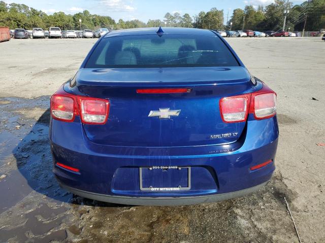 1G11C5SA5DU117806 - 2013 CHEVROLET MALIBU 1LT Көк фото 6