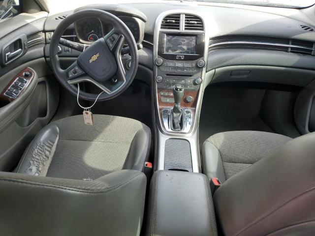 1G11C5SA5DU117806 - 2013 CHEVROLET MALIBU 1LT Көк фото 8