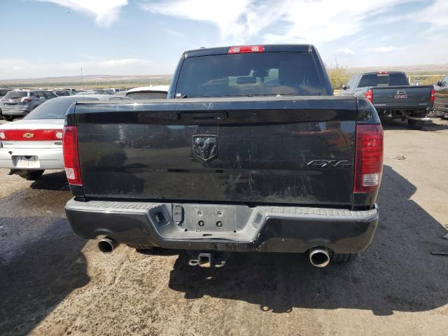 1C6RR7KT5ES266260 - 2014 RAM 1500 ST BLACK photo 6