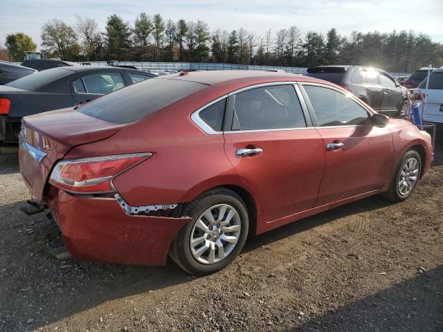 1N4AL3AP2FC239507 - 2015 NISSAN ALTIMA 2.5 RED photo 3