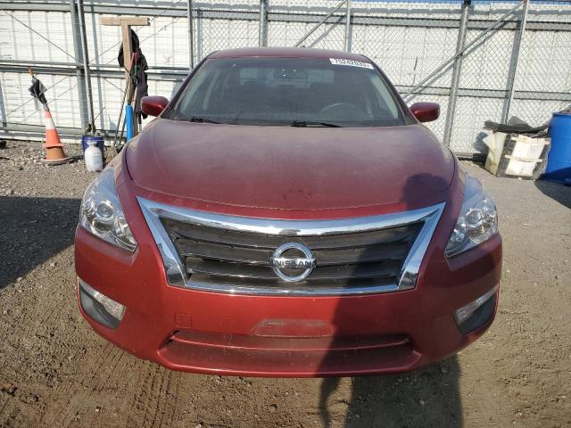 1N4AL3AP2FC239507 - 2015 NISSAN ALTIMA 2.5 RED photo 5