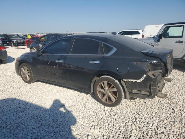 1N4AL3AP6FC290377 - 2015 NISSAN ALTIMA 2.5 BLUE photo 2