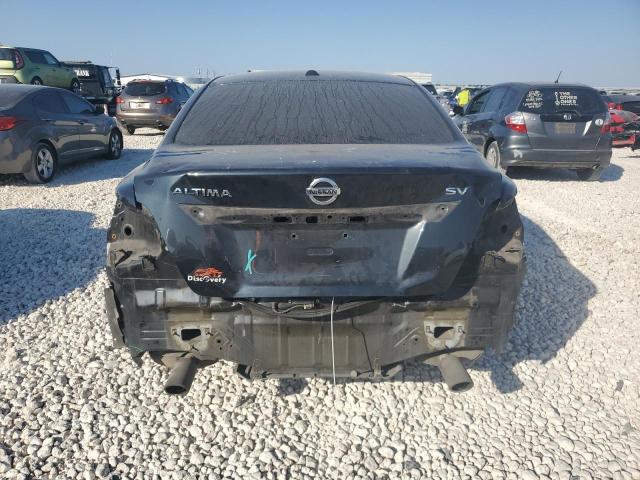 1N4AL3AP6FC290377 - 2015 NISSAN ALTIMA 2.5 BLUE photo 6