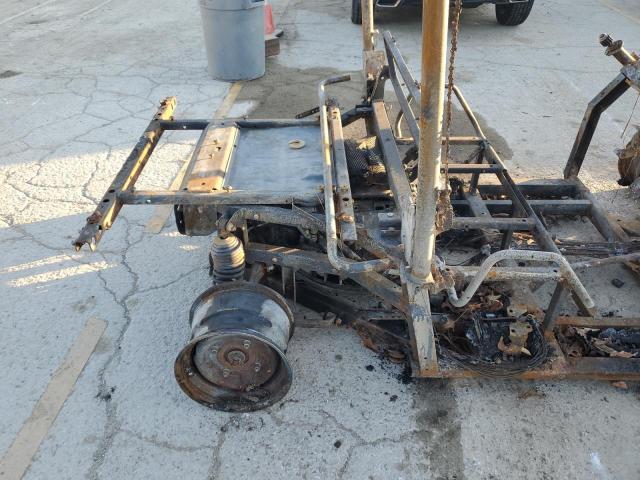 1M0550TBHDM023081 - 2013 JOHN DEERE XUV BURN photo 6