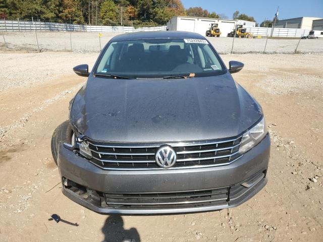 1VWBS7A39GC012710 - 2016 VOLKSWAGEN PASSAT SE GRAY photo 5