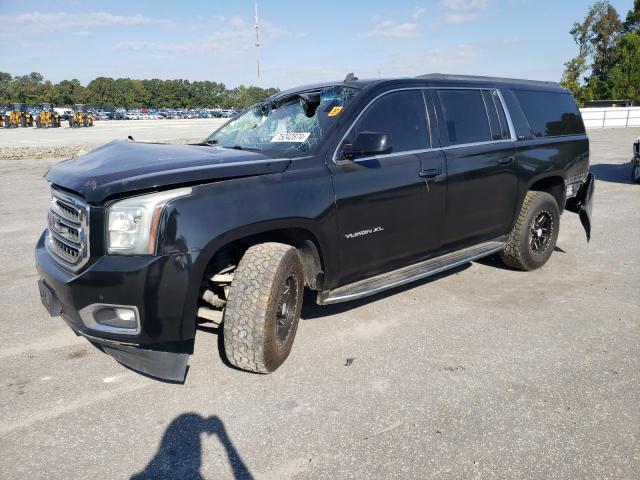 2015 GMC YUKON XL C1500 SLT, 