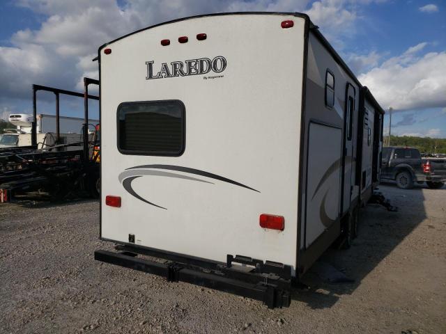 4YDT32024FK602086 - 2015 KEYSTONE LAREDO TWO TONE photo 4