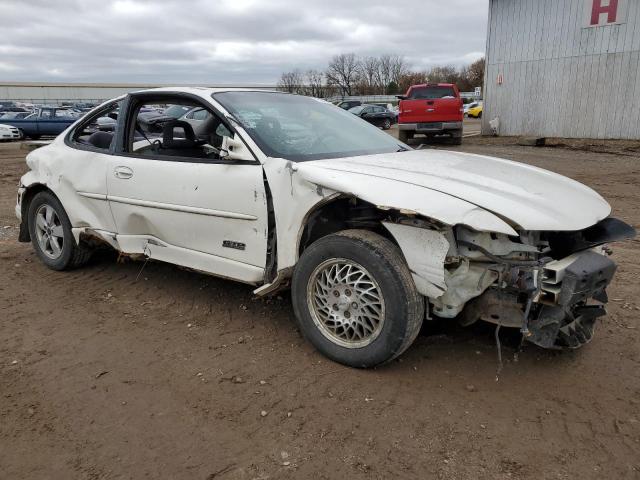 1G2WR12192F211746 - 2002 PONTIAC GRAND PRIX GTP WHITE photo 4