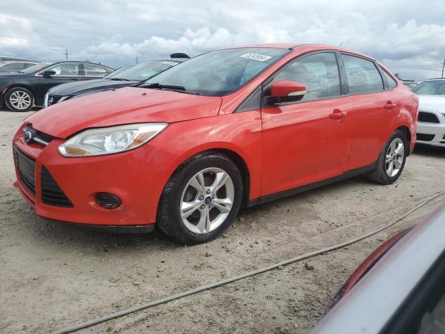 2013 FORD FOCUS SE, 