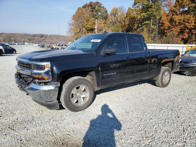 2018 CHEVROLET SILVERADO K1500 LT, 