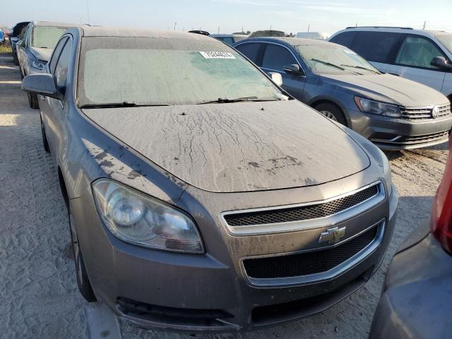 1G1ZC5E12BF317588 - 2011 CHEVROLET MALIBU 1LT TAN photo 5