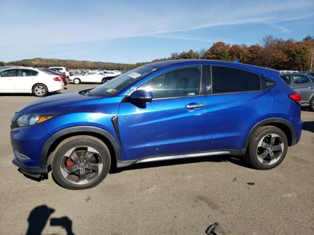 2018 HONDA HR-V EX, 