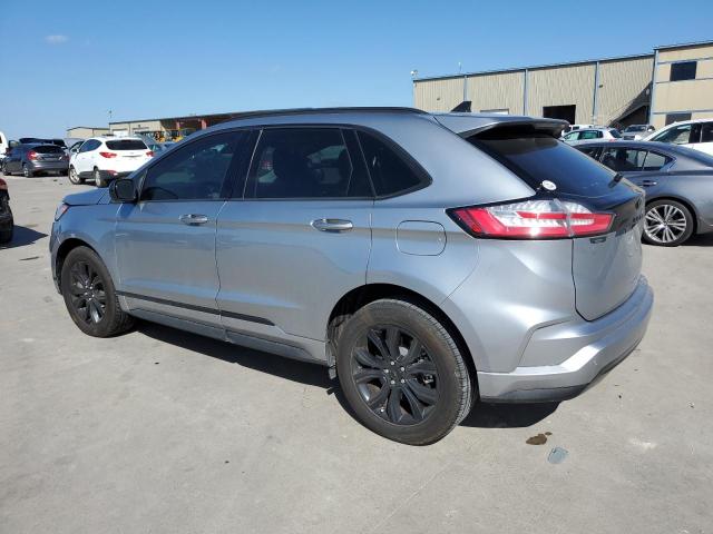 2FMPK4G9XNBA97732 - 2022 FORD EDGE SE SILVER photo 2