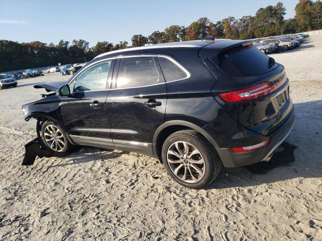 5LMCJ2C90KUL09942 - 2019 LINCOLN MKC SELECT 黑色 照片 2
