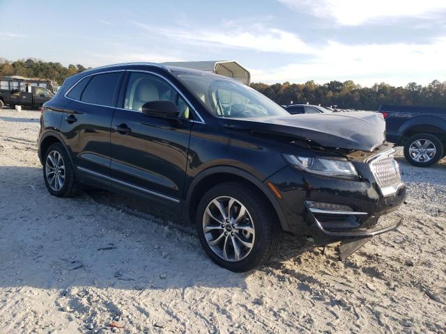 5LMCJ2C90KUL09942 - 2019 LINCOLN MKC SELECT 黑色 照片 4