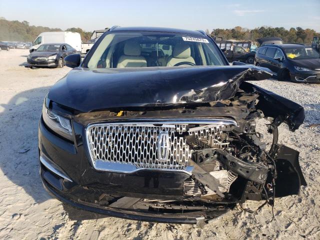 5LMCJ2C90KUL09942 - 2019 LINCOLN MKC SELECT 黑色 照片 5