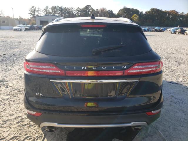 5LMCJ2C90KUL09942 - 2019 LINCOLN MKC SELECT 黑色 照片 6