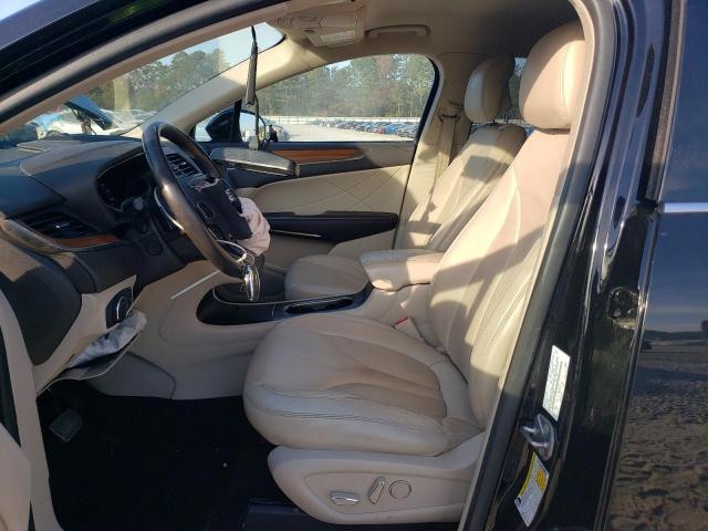 5LMCJ2C90KUL09942 - 2019 LINCOLN MKC SELECT 黑色 照片 7