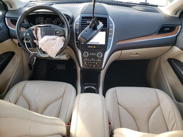 5LMCJ2C90KUL09942 - 2019 LINCOLN MKC SELECT 黑色 照片 8