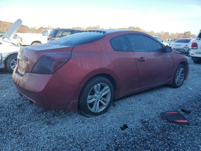 1N4AL2EP1DC224174 - 2013 NISSAN ALTIMA S RED photo 3