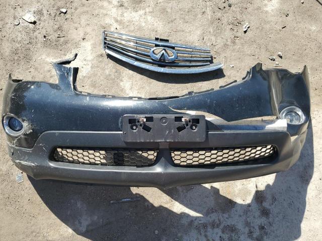 JN1AJ0HR1AM757166 - 2010 INFINITI EX35 BASE 黑色 照片 13