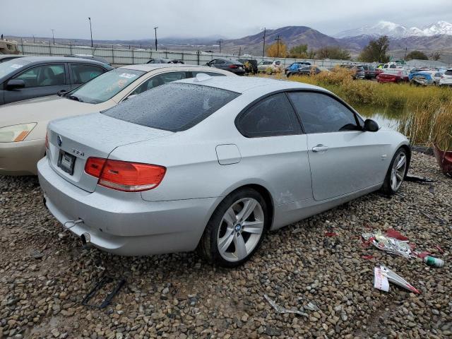 WBAWC735X9E067445 - 2009 BMW 335 XI SILVER photo 3