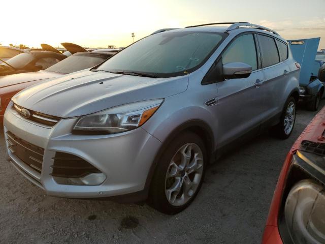 2014 FORD ESCAPE TITANIUM, 