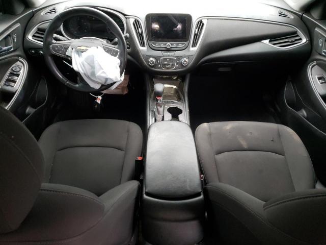 1G1ZG5ST1MF047881 - 2021 CHEVROLET MALIBU RS 勃艮第红 照片 8