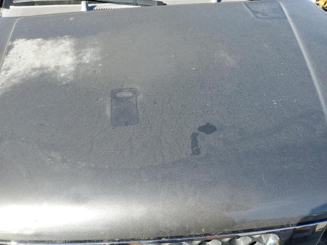 5N1AR18W77C649646 - 2007 NISSAN PATHFINDER LE BLACK photo 12