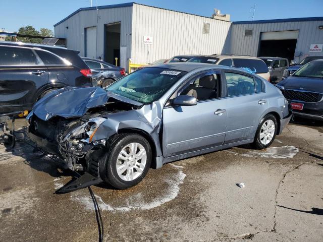 2010 NISSAN ALTIMA BASE, 