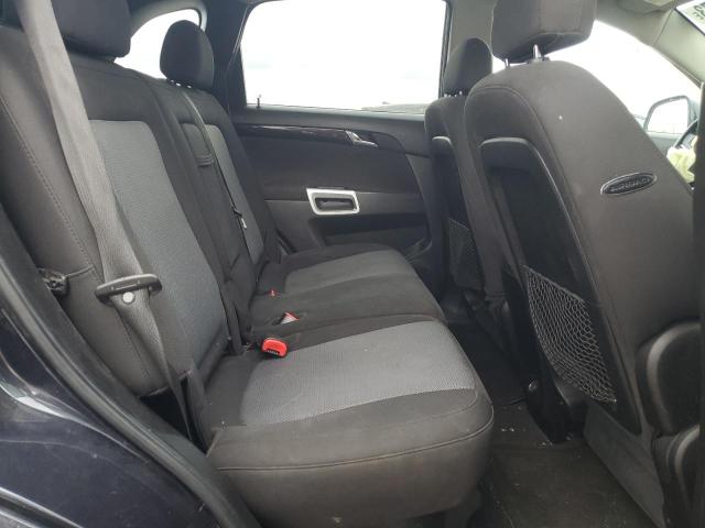 3GNAL2EK6FS522254 - 2015 CHEVROLET CAPTIVA LS 蓝色 照片 11