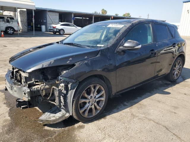 2010 MAZDA 3 S, 