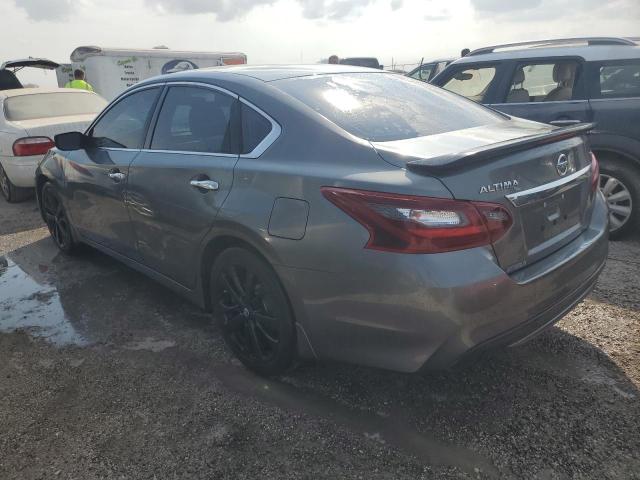 1N4AL3AP0HC244692 - 2017 NISSAN ALTIMA 2.5 GRAY photo 2