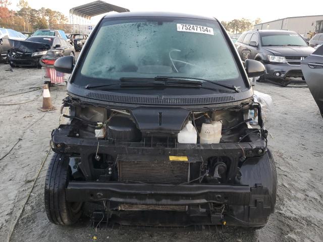 WMEEJ31X99K290239 - 2009 SMART FORTWO PURE TWO TONE photo 5