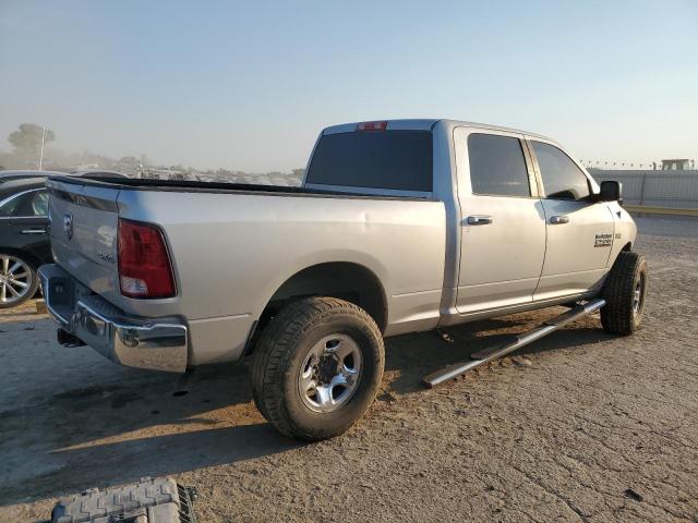 3C6TR5DT3DG529486 - 2013 RAM 2500 SLT SILVER photo 3