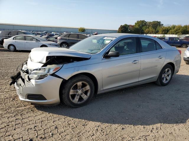 2015 CHEVROLET MALIBU LS, 