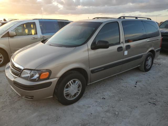 2004 CHEVROLET VENTURE, 