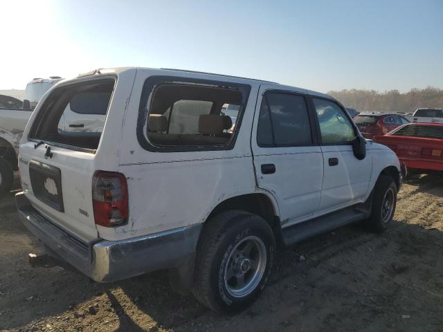 JT3GM84R5X0039479 - 1999 TOYOTA 4RUNNER WHITE photo 3