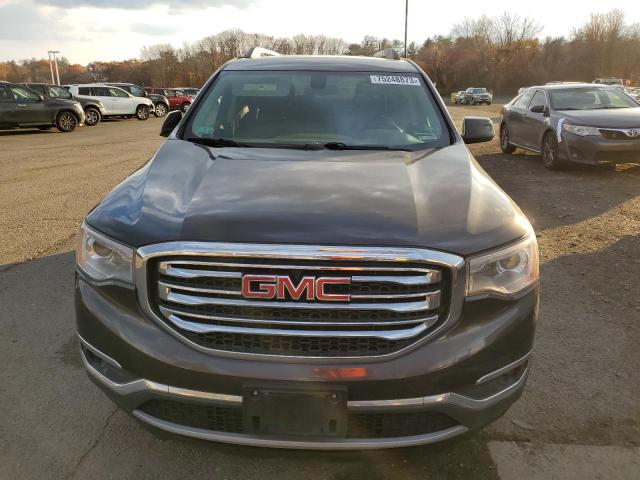 1GKKNSLS9HZ158108 - 2017 GMC ACADIA SLE GRAY photo 5