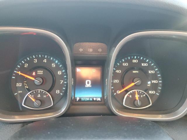 1G11C5SL6FF251765 - 2015 CHEVROLET MALIBU 1LT Boz foto 9