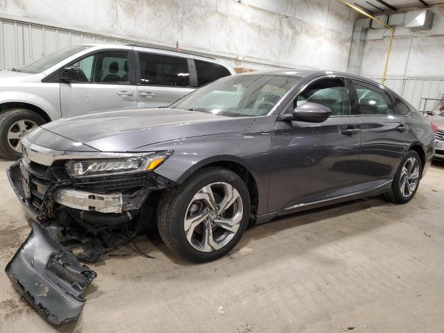 2019 HONDA ACCORD EX, 