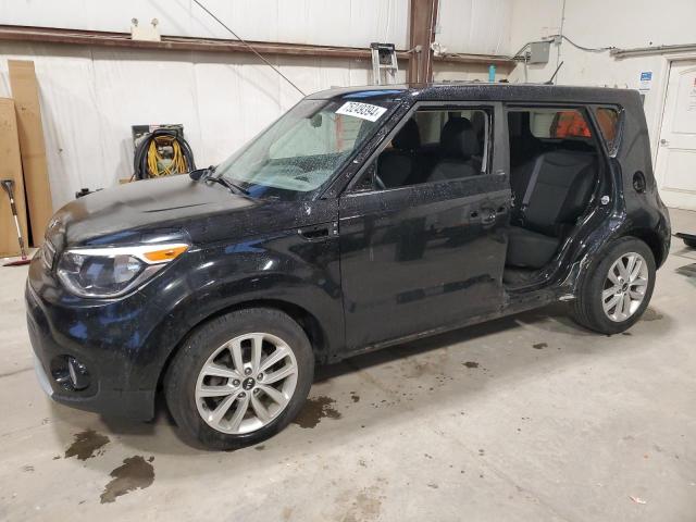 2019 KIA SOUL +, 