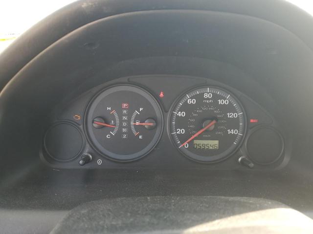 2HGES16355H624355 - 2005 HONDA CIVIC DX VP Boz foto 9