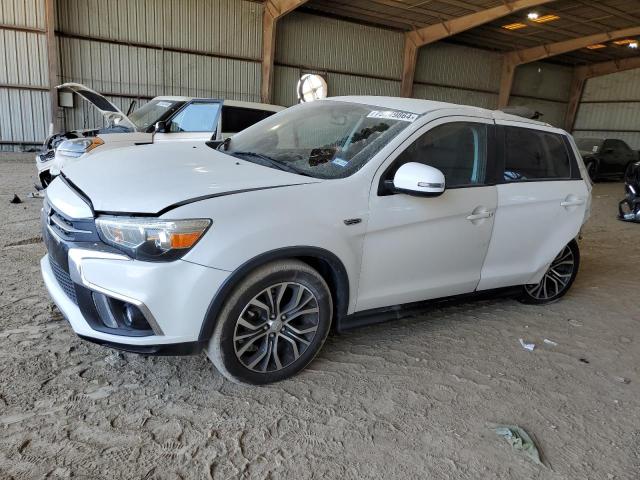 2018 MITSUBISHI OUTLANDER ES, 