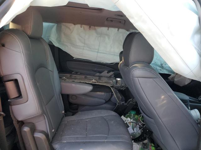 5GAEVAKW8MJ182739 - 2021 BUICK ENCLAVE ESSENCE 灰色 照片 11