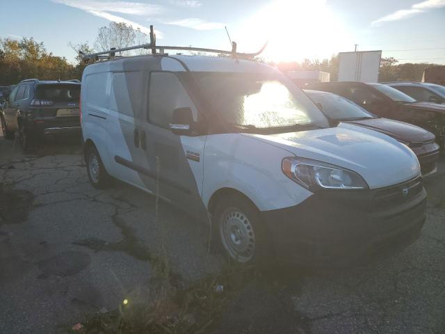 ZFBERFAB8J6L58270 - 2018 RAM PROMASTER WHITE photo 4