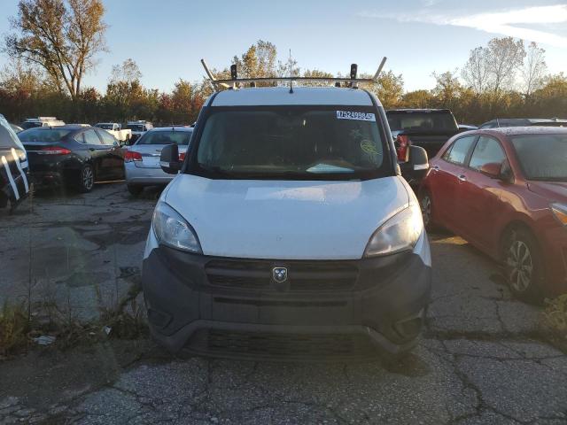 ZFBERFAB8J6L58270 - 2018 RAM PROMASTER WHITE photo 5